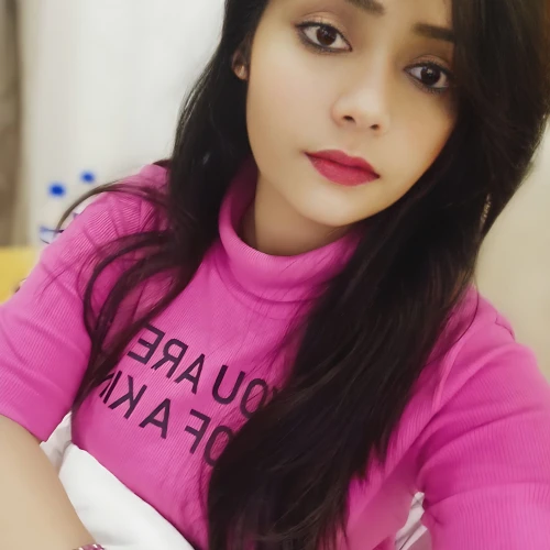 Darjeeling Call Girl